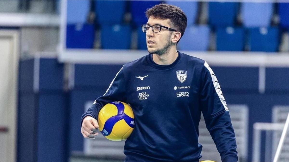 Juan Manuel Méndez, nuevo técnico del ConectaBalear Manacor