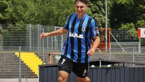 Mateo Biondic, protagonista inesperado en este mercado de fichajes