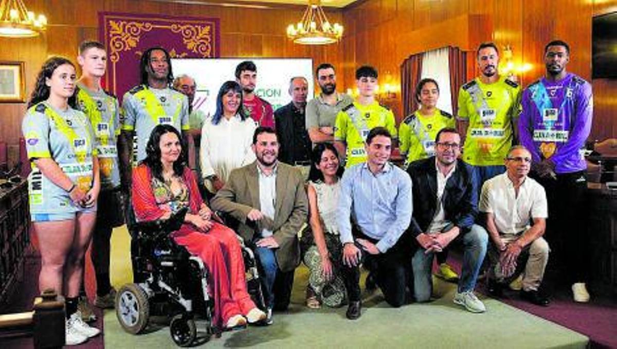 Una temporada con aroma a clásico
