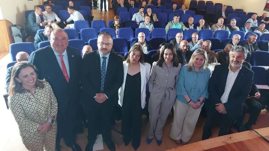 La patronal de la construcción urge atajar el alza del absentismo laboral