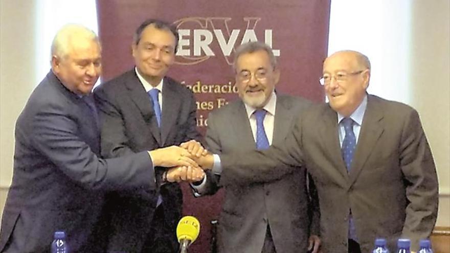 Generalitat deniega a Cierval una prórroga por la deuda de la CEC