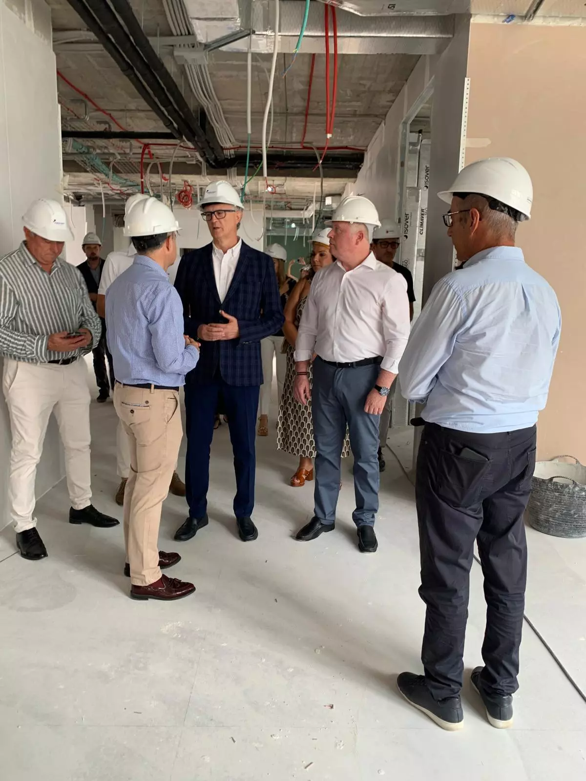 El nuevo centro de salud de Lorquí contará con casi 2.000 metros