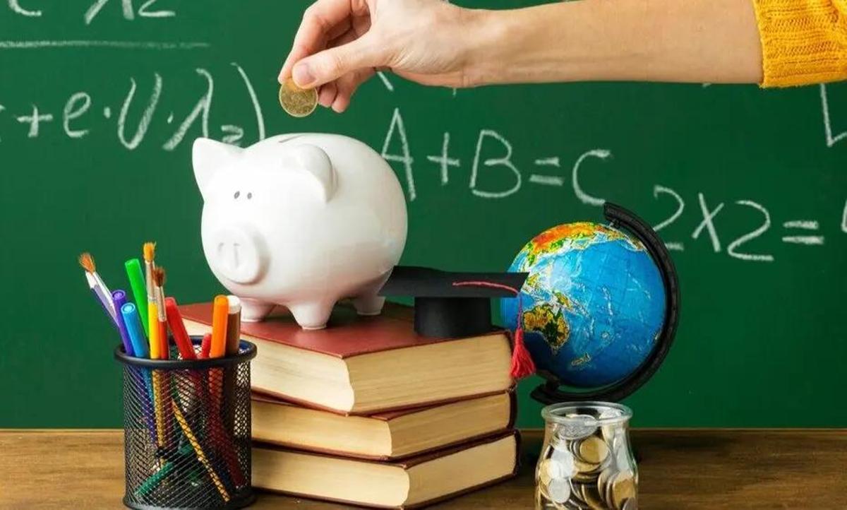 El gasto escolar también se puede desgravar