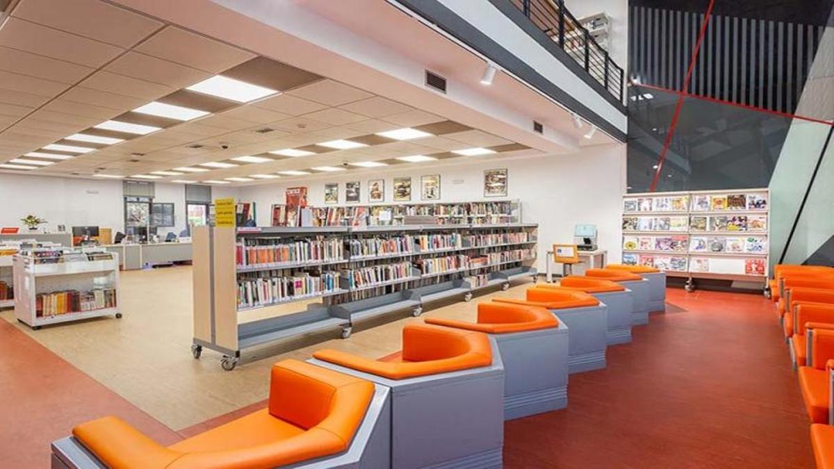 El plazo para solicitarla estará abierto hasta el próximo día 27 de febrero / Comunidad de Madrid