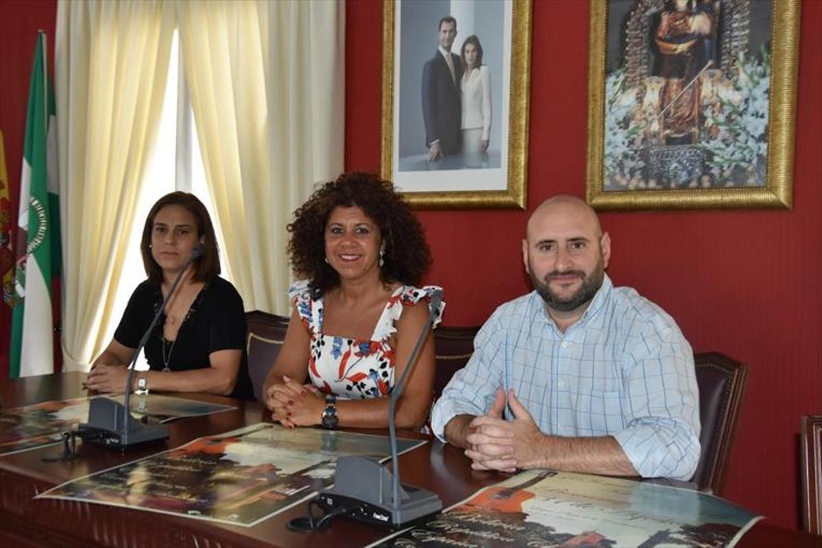 El folclore boliviano y checo llegan el sábado al Festival de Benamejí