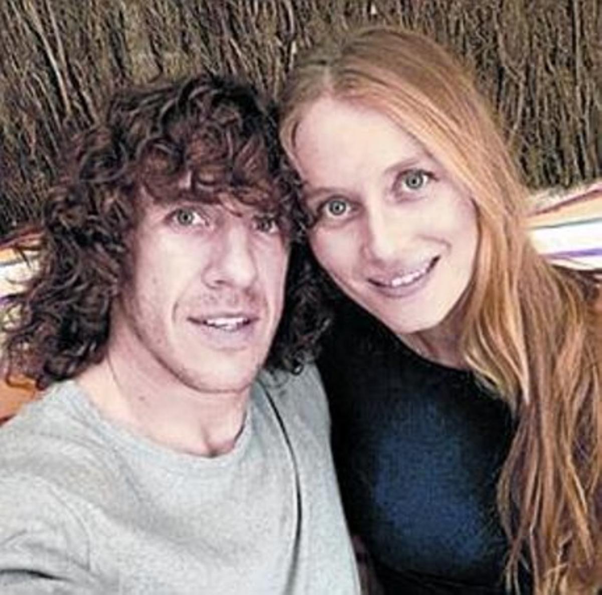 Lorenzo i Puyol, a casa amb Manuela_MEDIA_1