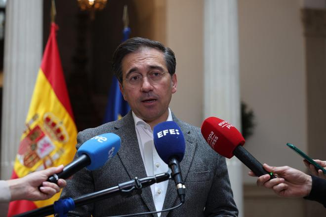 La cifra de españoles desaparecidos tras los terremotos de Venezuela asciende a 133 personas