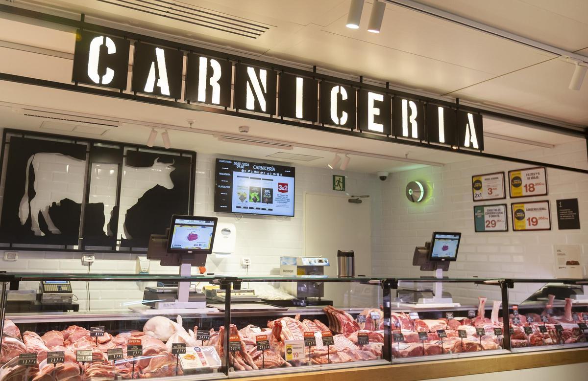 La carnicería amplía su surtido con referencias premium dirigidas a los paladares más exigentes.