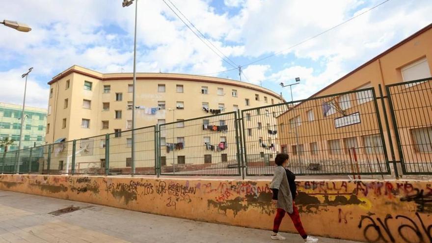Estos son los diez proyectos para los que Alicante busca financiación europea