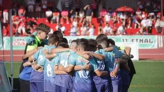 Calendario y sedes de la Copa Covap: fútbol y baloncesto para más 4000 niños por toda Andalucía