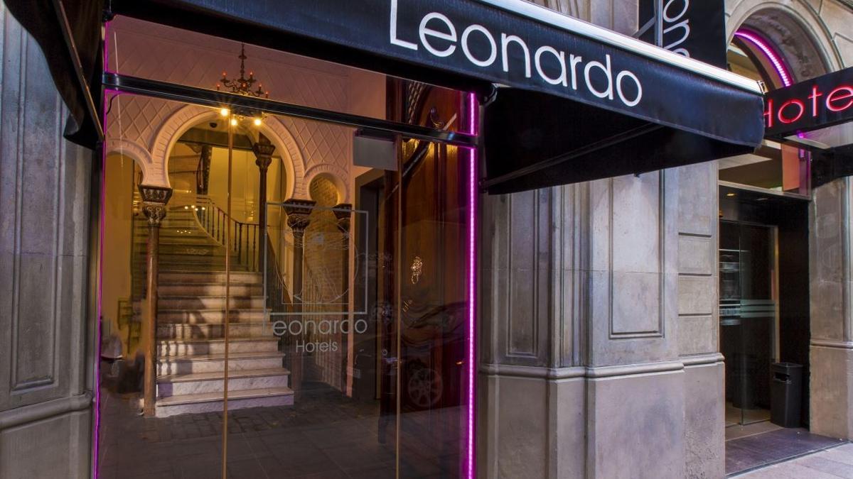 Leonardo Hotels abre su primer hotel en Mallorca, en Portals Nou