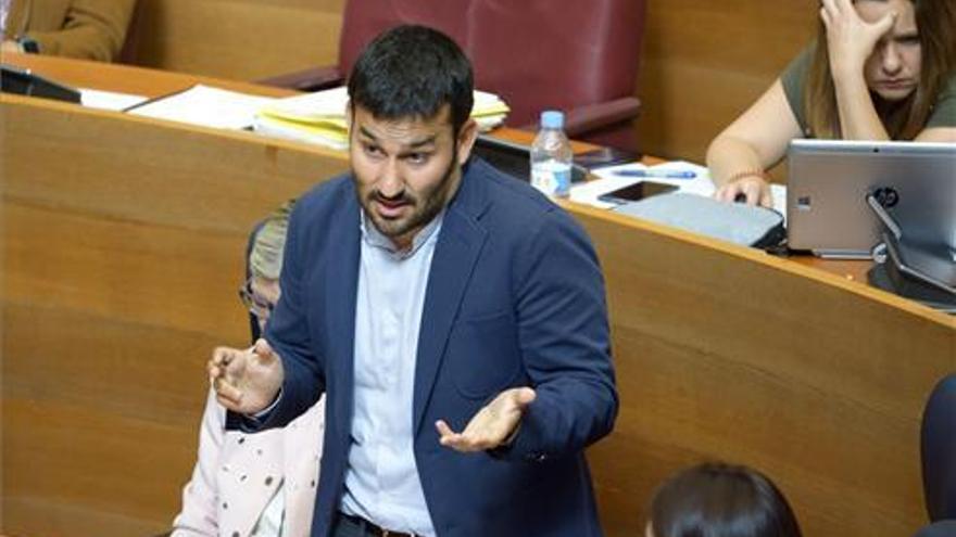 Marzà recurrirá al TS la suspensión cautelar del plurilingüismo