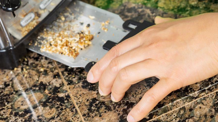 Servilletas en la tostadora: el truco para que te dure más tiempo y dejarla como nueva