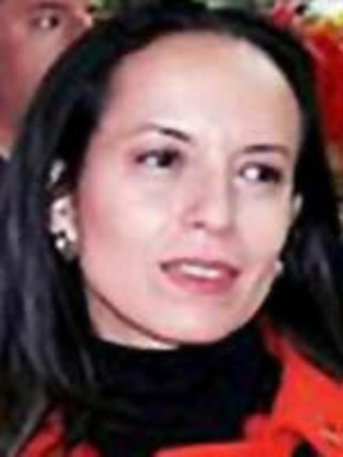 Beatriz Corredor, ministra de Vivenda. Beatriz Corredor, ministra de Vivenda.