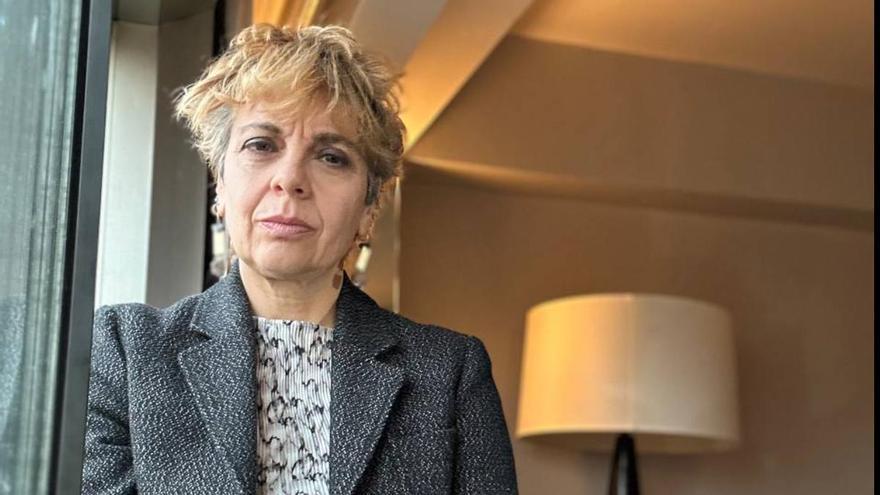 Gloria Elizo: “La corrupción en los casos ‘mediador’ y  ‘cuarteles’ rompe todos los estándares éticos”