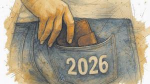 La nostra butxaca el 2026