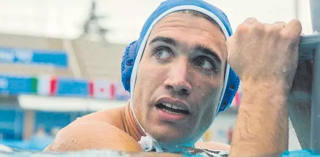 Jaime Lorente y Carlos Santos, dos actores murcianos en cartelera