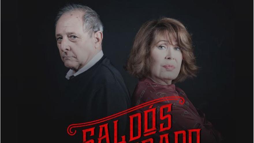 Galdós enamorado