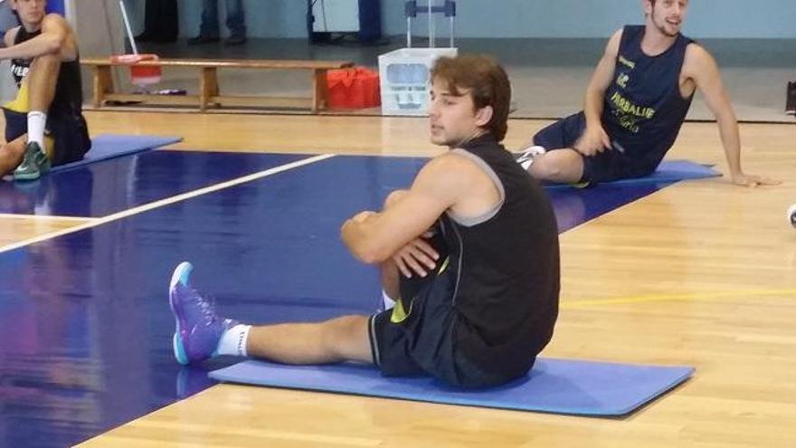 Kevin Pangos