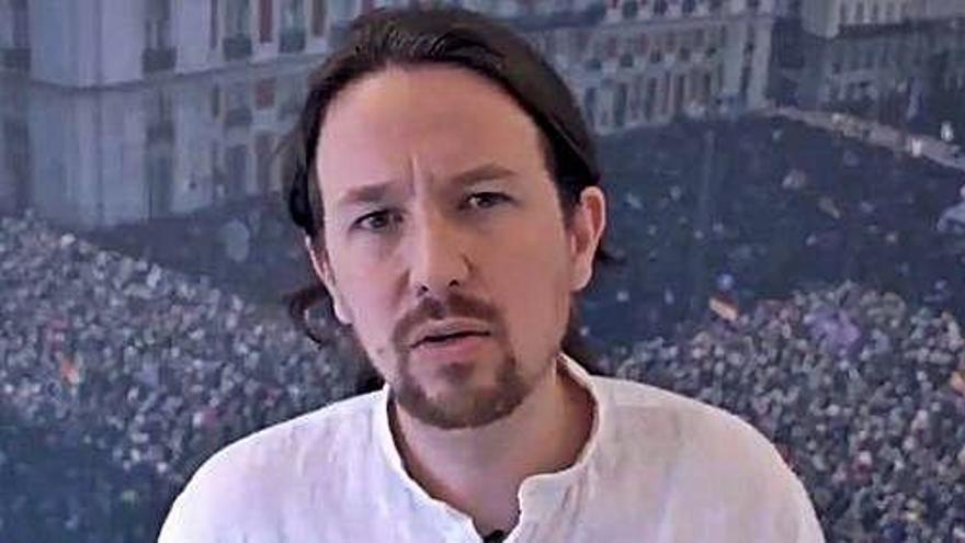 Pablo Iglesias renuncia a ser ministre per facilitar un Govern de coalició