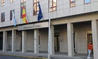 El Consello de Contas reprende la gestión económica de cinco ayuntamientos de Arousa
