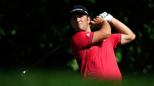 El joven vasco John Rahm llega al PGA Tour con descaro