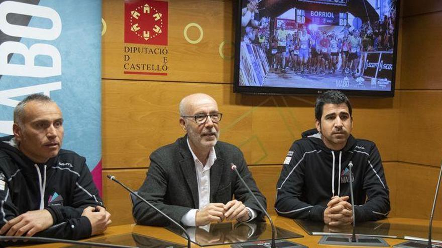 La MABO contará con una participación superior a los 1.200 &#039;runners&#039;