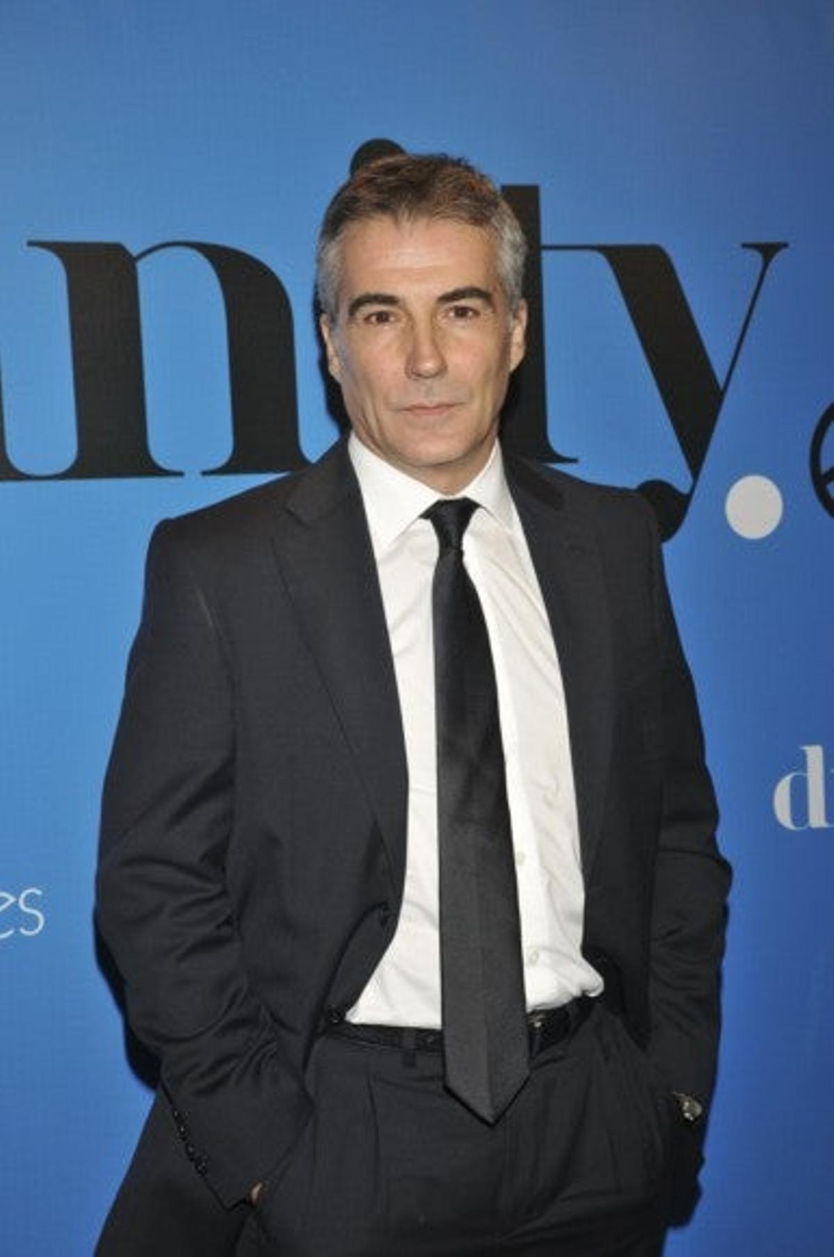 David Cantero