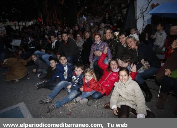 GALERÍA DE FOTOS - Desfile Internacional de Animación en Castellón