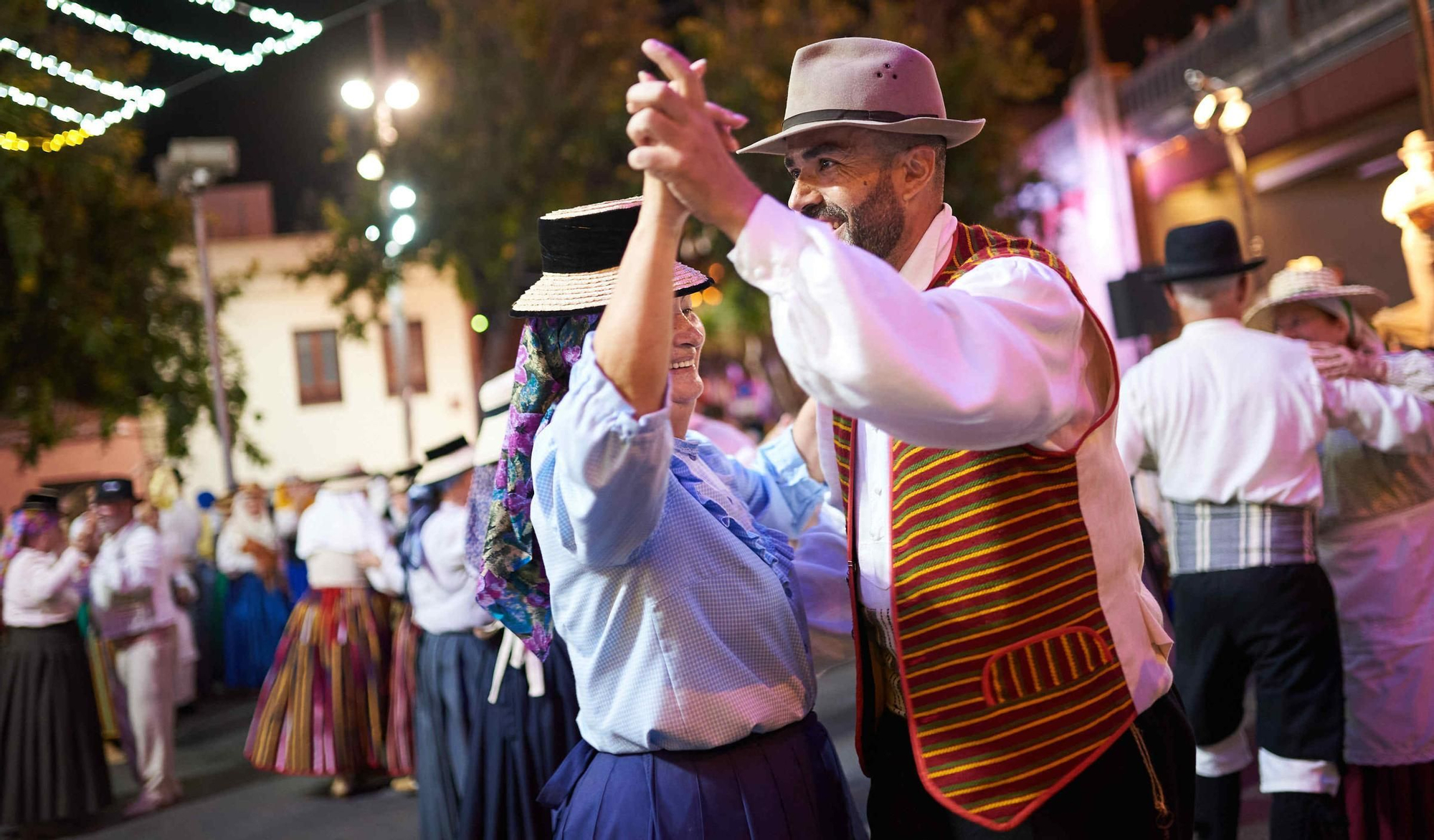 Baile de Magos de Santa Cruz (03/05/23)