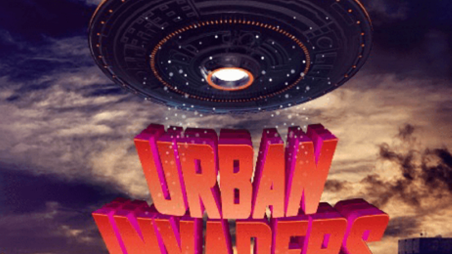 Urban Invaders