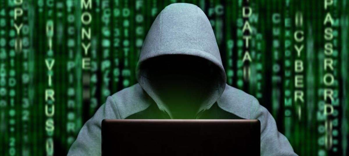 La ciberdelincuencia sube con el confinamiento.