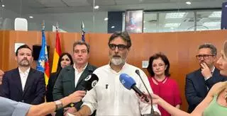 "Si hay un alcalde socialista en Massamagrell es  porque Veïns lo ha querido”