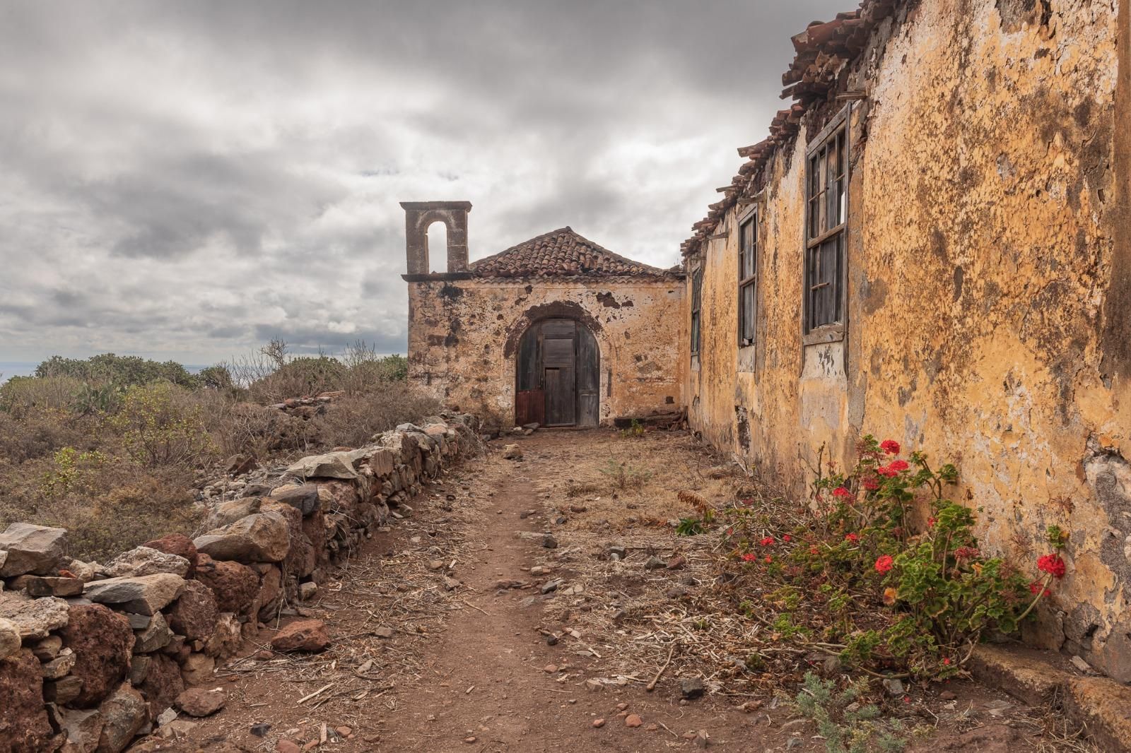 Las Palmas de Anaga