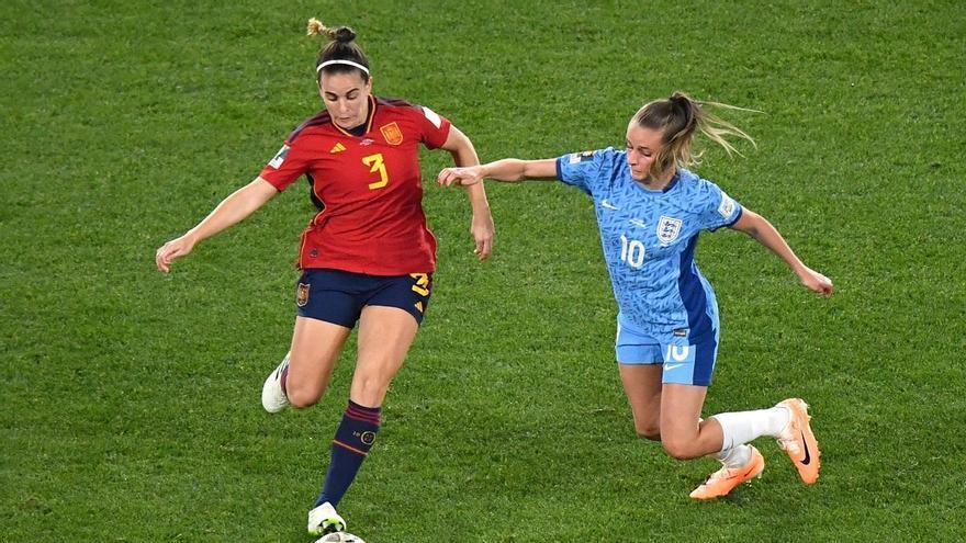 La RFEF encuentra otras 1.200 entradas para el España-Italia en Pasarón