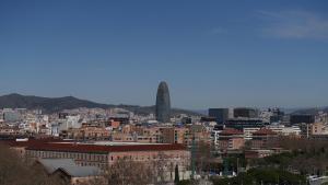 Una ex moderadora de contenidos de Facebook en Barcelona se suicida