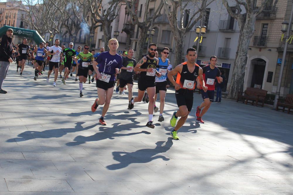 Cursa Urbana de Sant Josep de Figueres