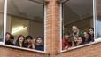 Una escola de  Sant Roc organitza un festival de cine