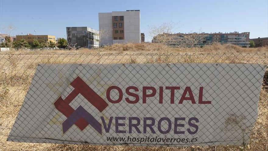 Urbanismo extingue el derecho de superficie para el hospital Averroes