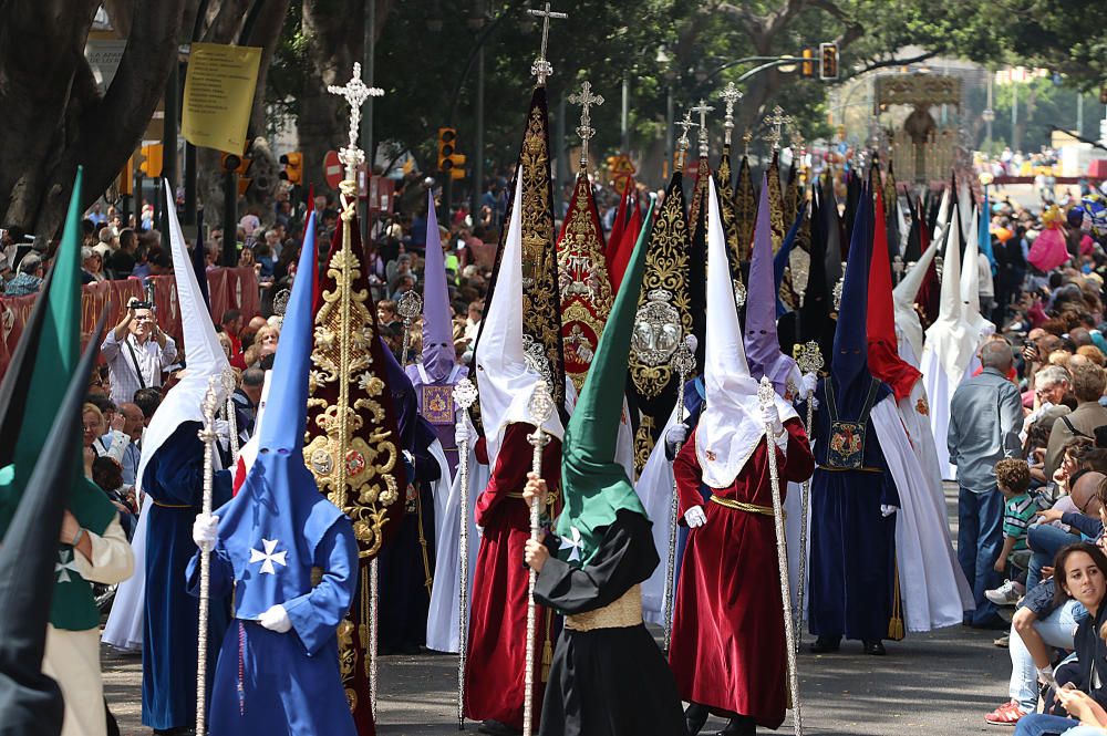 Domingo de Resurrección | Resucitado