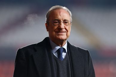 Louzán abre la caja de los truenos: "Florentino me dijo que resolviera el  asunto de los árbitros"