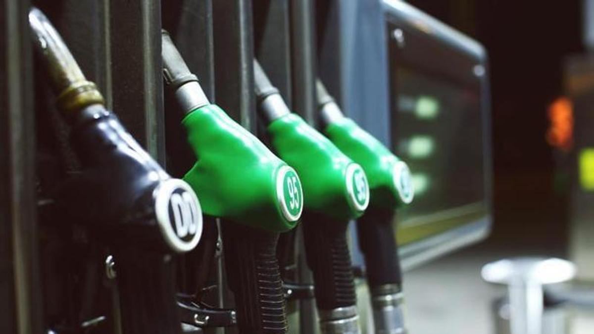 Vuelven a subir los precios del diésel tras el alto al fuego en Oriente Medio