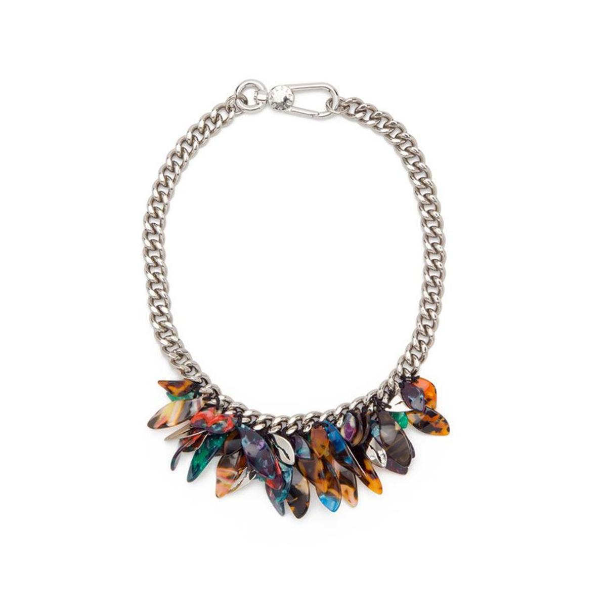 Collar multicolor Bimba&amp;Lola