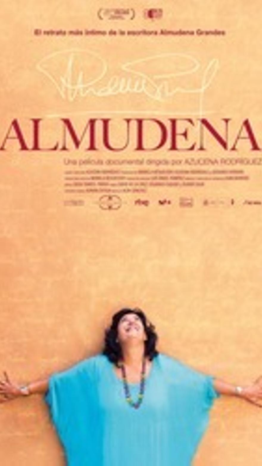 Almudena