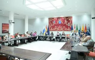 El Gobierno prevé aprobar este año la modernización de Puerto del Carmen