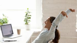 ¿Treballaria menys dies per menys sou?