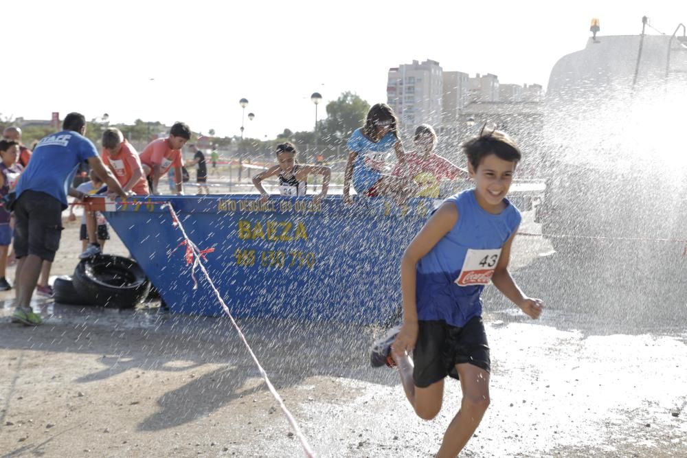 Ocio y deporte en El Campello