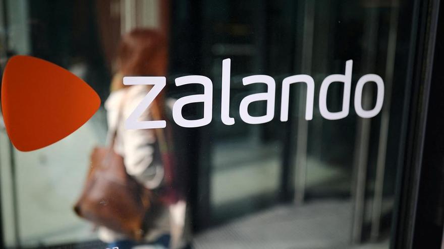 Las ventas de Zalando se estancan y la empresa pierde 94 millones de euros en 2022