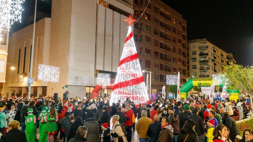 Mislata dará la bienvenida a 2020 con una fiesta en la plaza de la Constitución