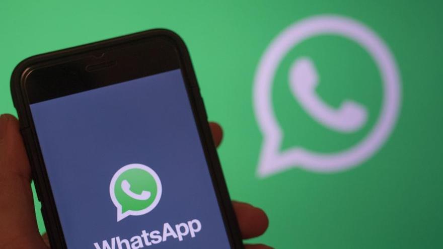 Cómo ocultar que estás en línea en el Whatsapp